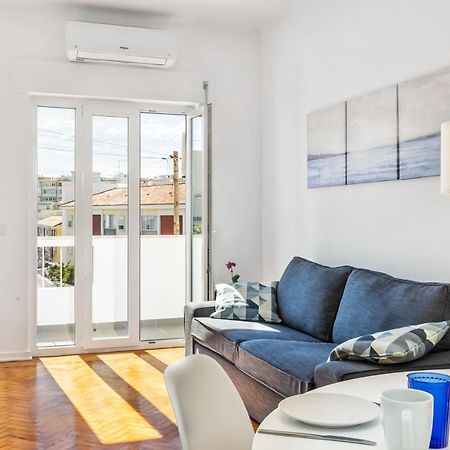 Rg Sunny Ap Apartment Faro Luaran gambar